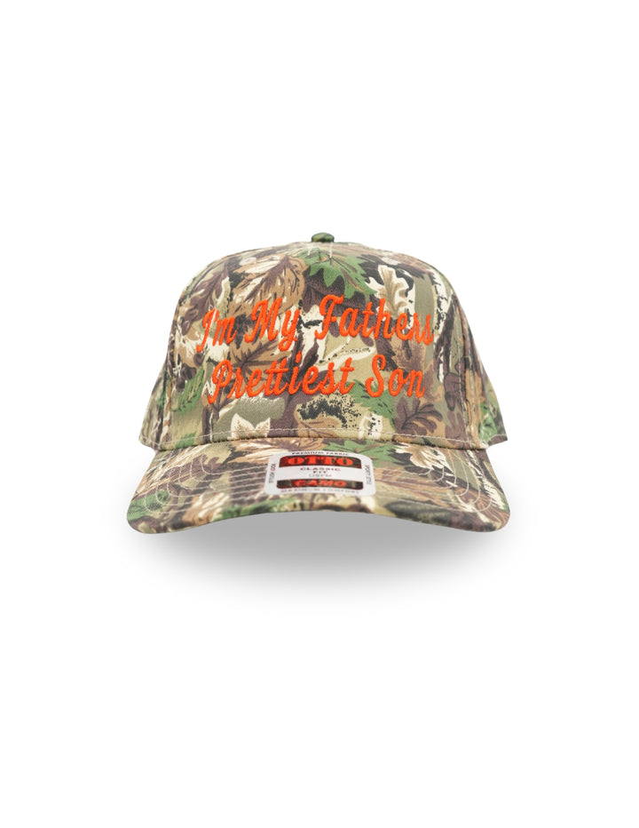 Father’s Prettiest Son Hat