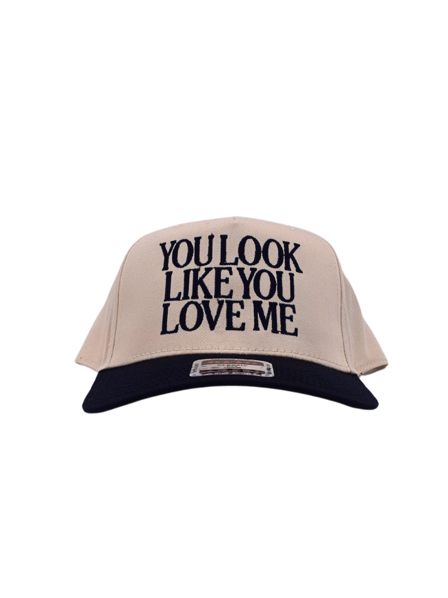 You Look Like You Love Me Hat | Women's Funny Cute Country Music Trucker