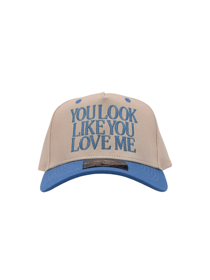 You Look Like You Love Me Hat | Women's Funny Cute Country Music Trucker