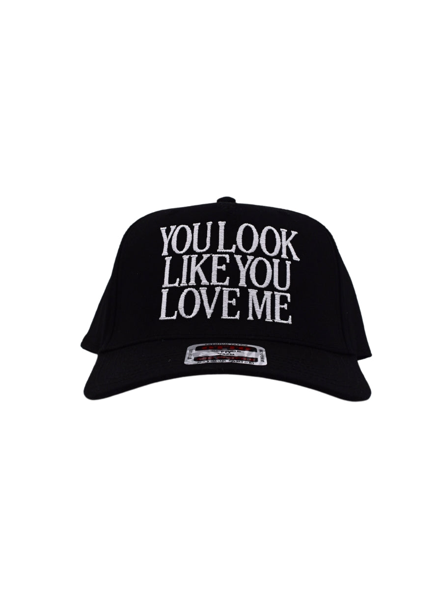 You Look Like You Love Me Hat | Women's Funny Cute Country Music Trucker