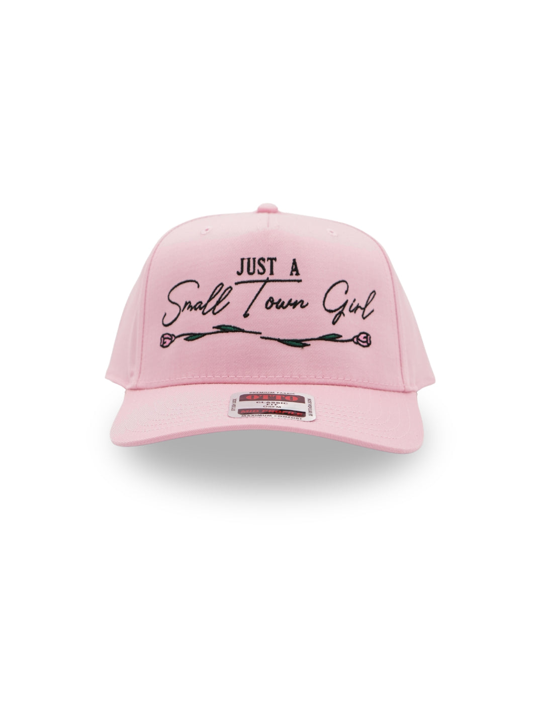 Just A Small Town Girl Hat