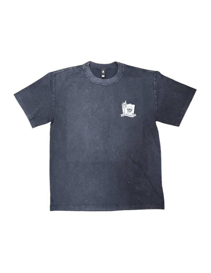 Bad State of Mind Tshirt | Music Treaty Song Tee