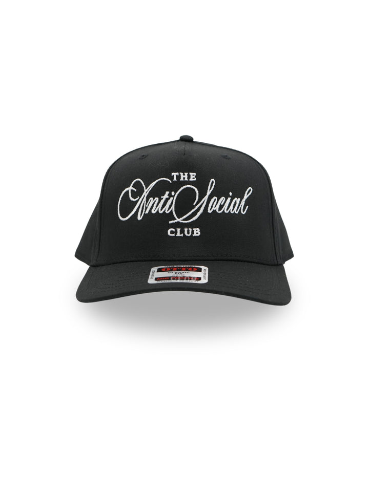 The Anti Social Club Hat