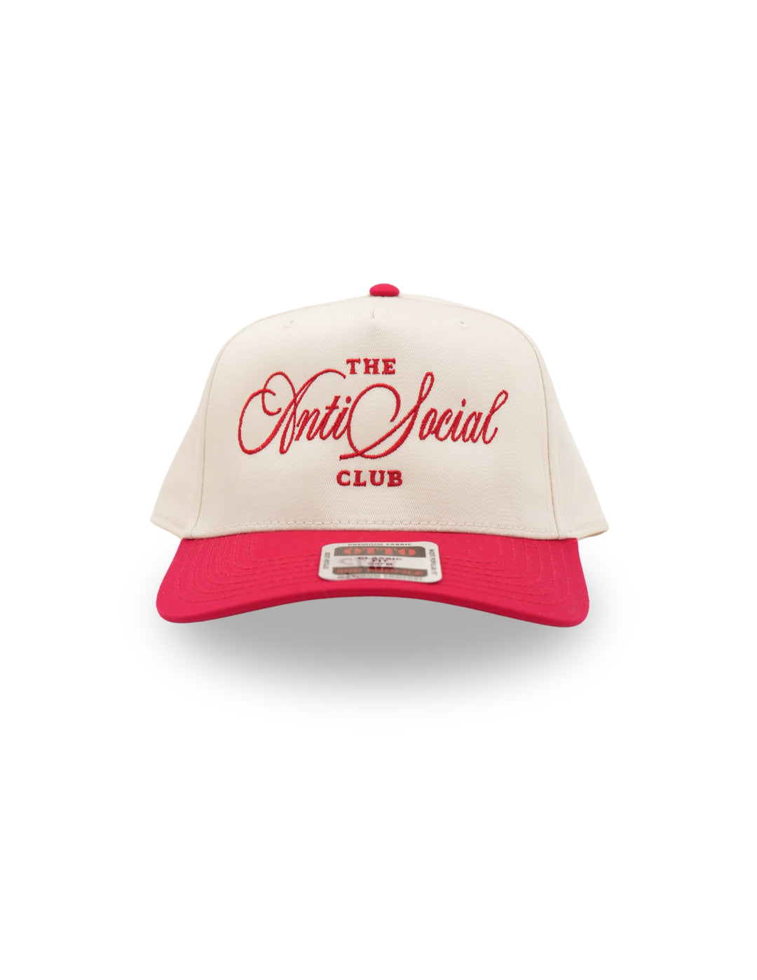 The Anti Social Club Hat