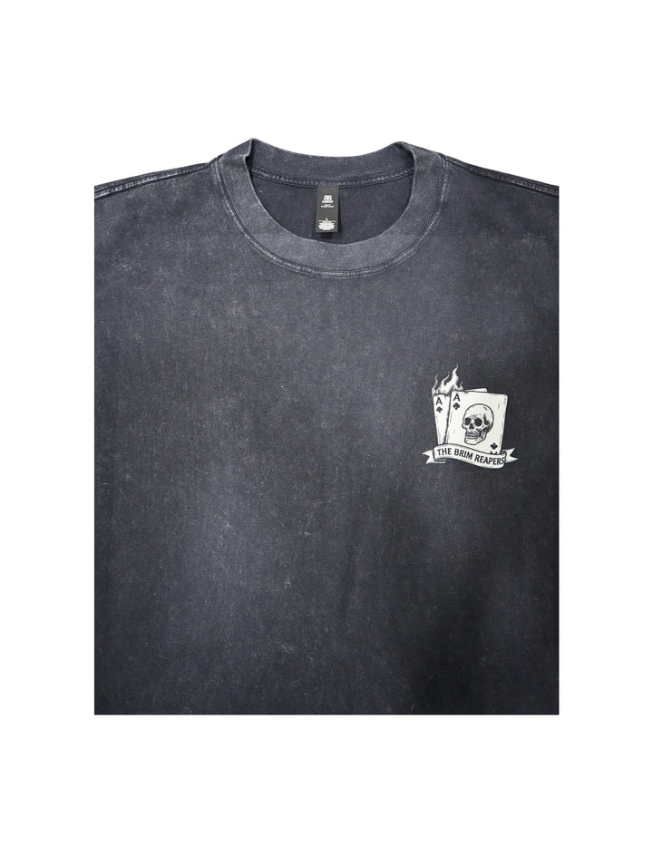Bad State of Mind Tshirt | Music Treaty Song Tee