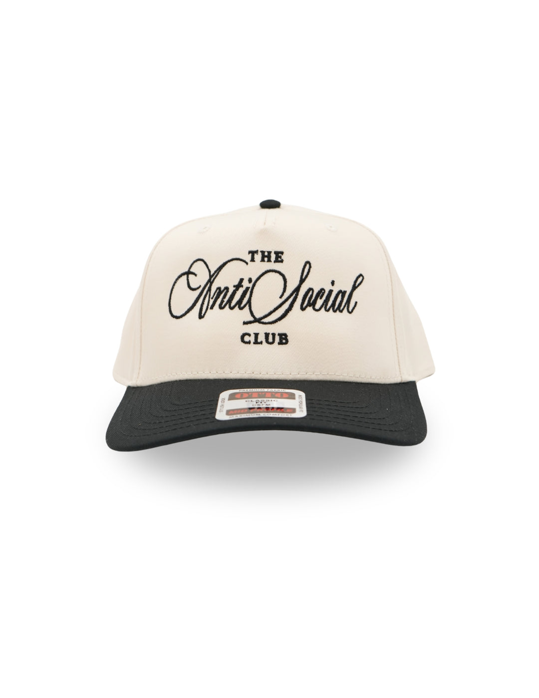 The Anti Social Club Hat