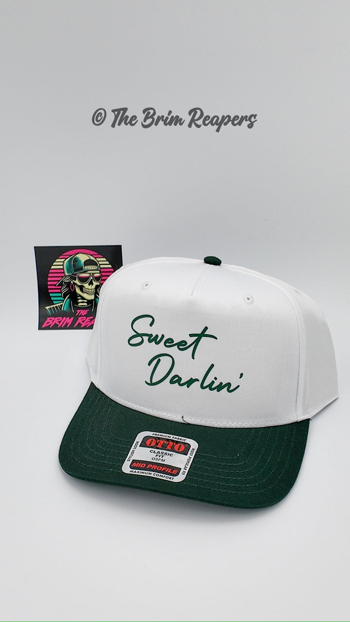 Sweet Darlin' Trucker Hat