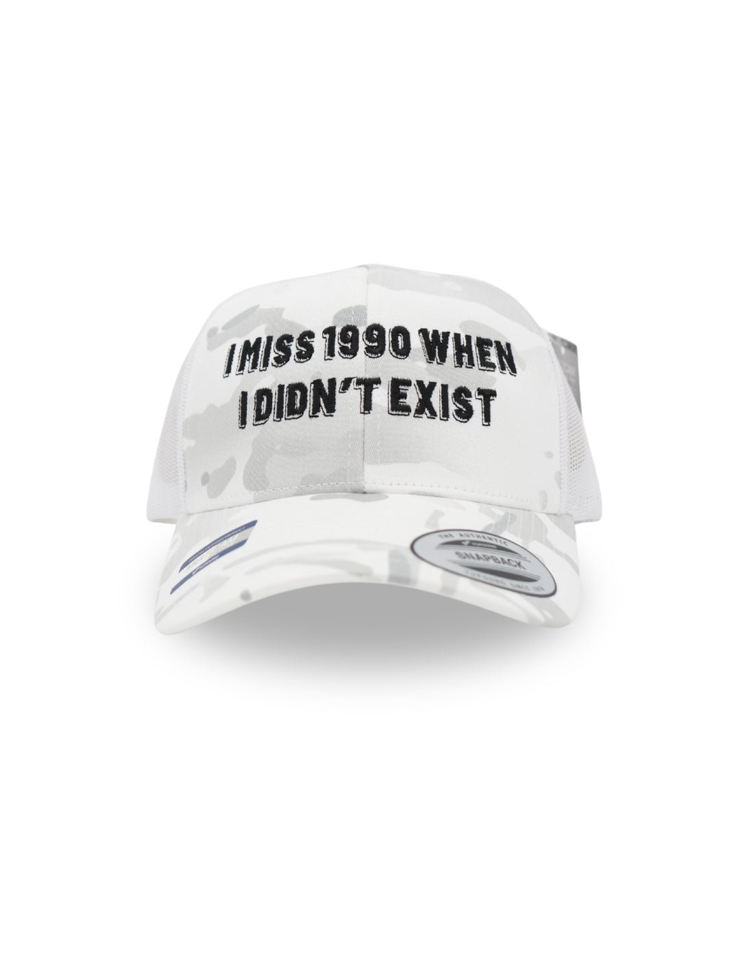 I Miss 1990 When I Didn’t Exist Hat