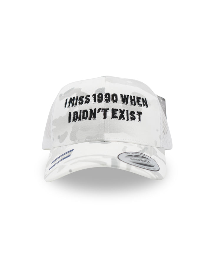 I Miss 1990 When I Didn’t Exist Hat