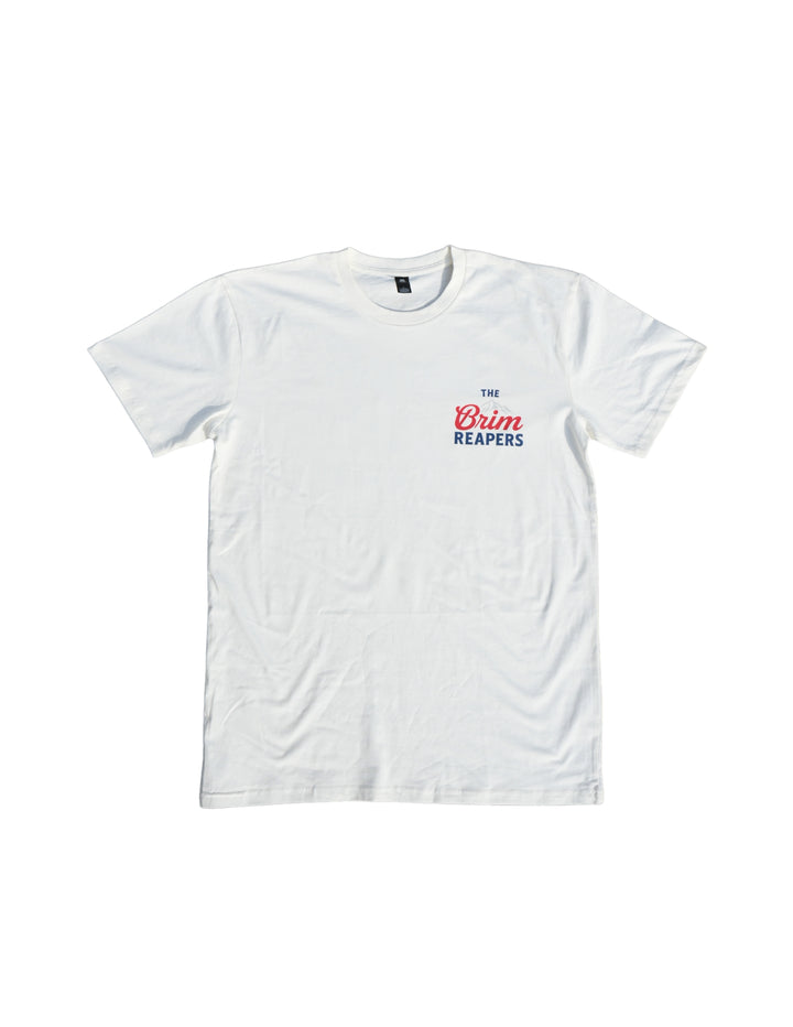 Slammin Cs and Bangin Ws Tshirt | Funny Drinking Humor