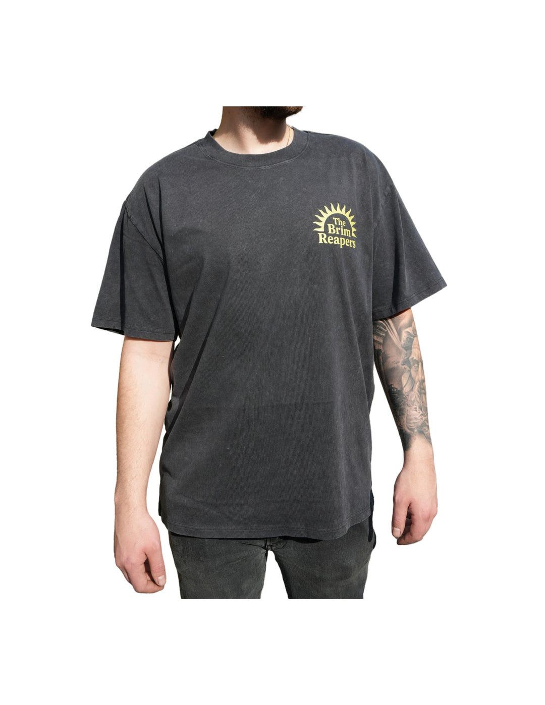 Twisted Teas and Clappin’ Threes T-Shirt | Funny Drinking Humor Party