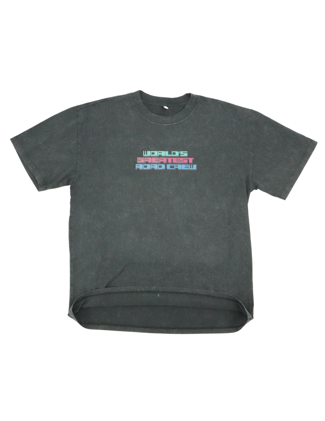 Raising Legends Graphic Parenting Tour Tee