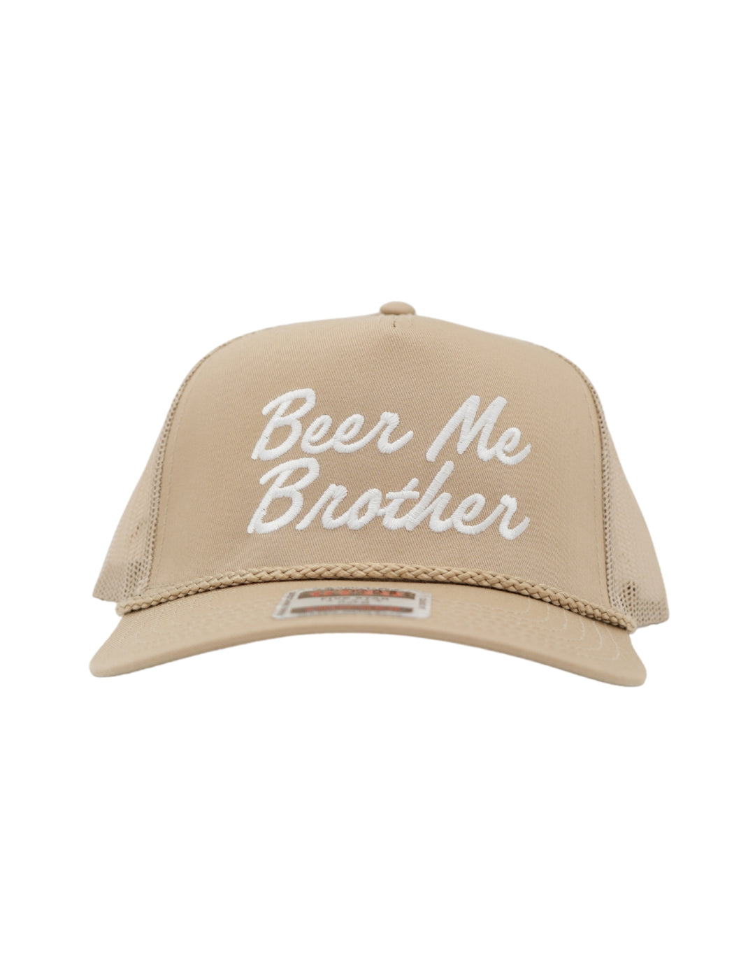 Beer Me Brother Hat | Funny Drinking Party Bbq Grilling
