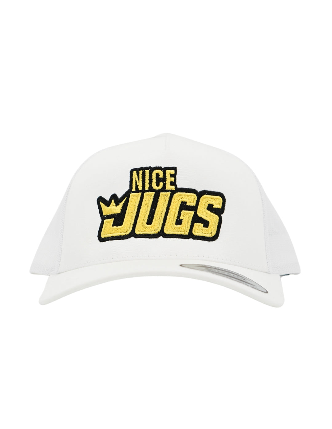 Nice Jugs Hat | Funny Car Truck Mechanic Auto Men Accessories