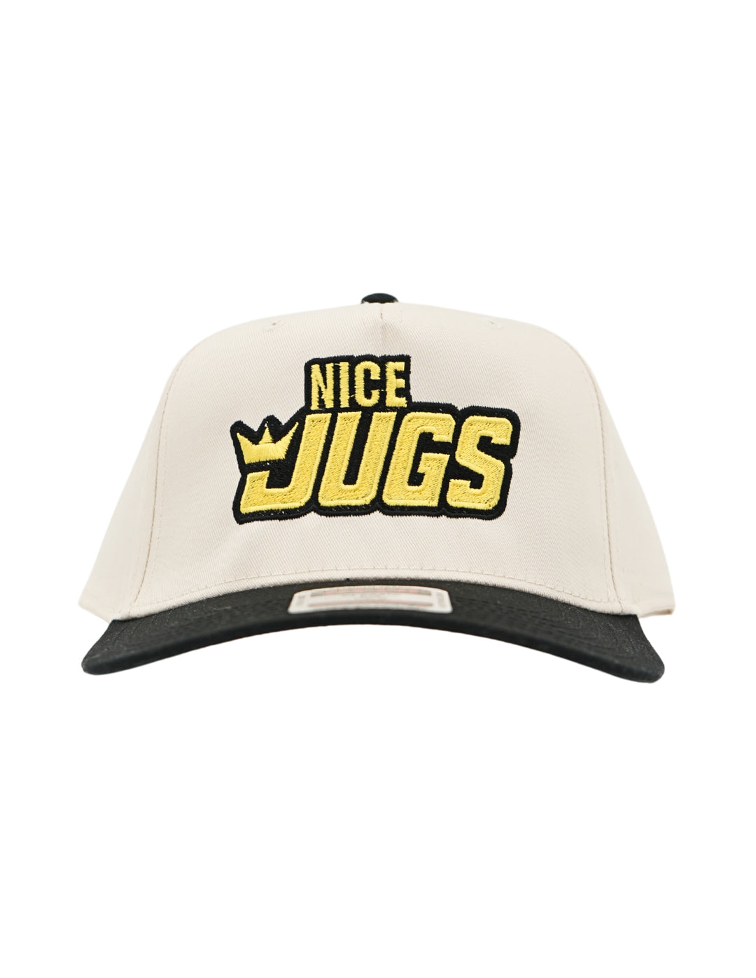 Nice Jugs Hat | Funny Car Truck Mechanic Auto Men Accessories
