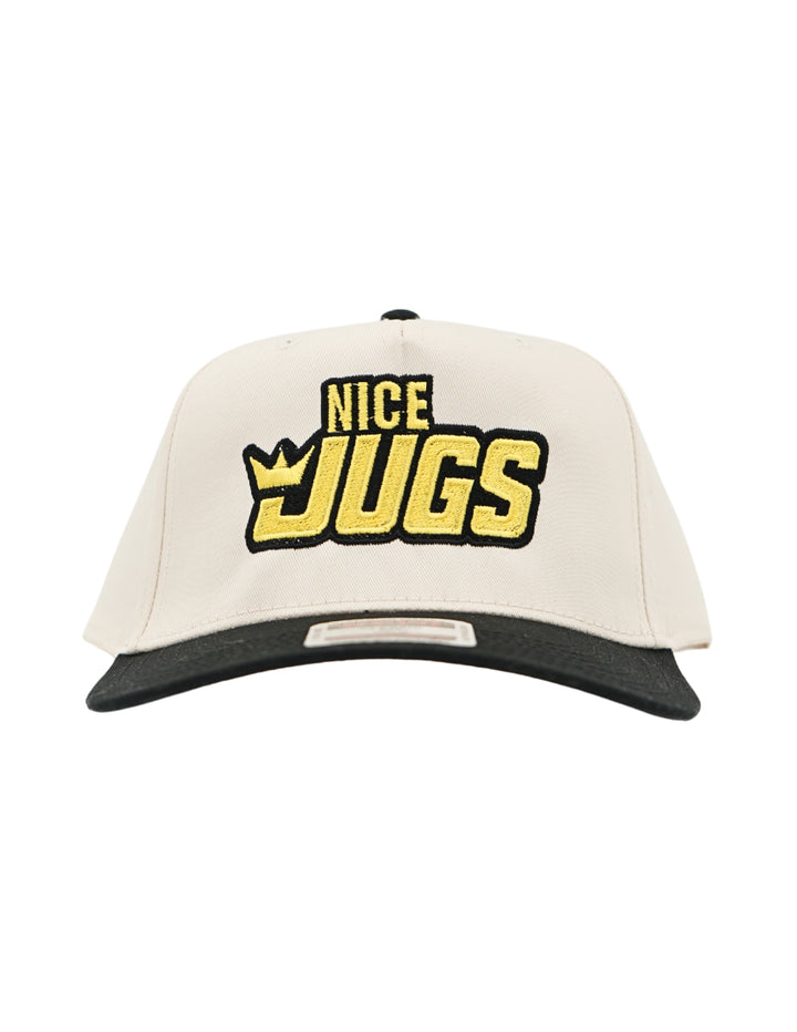 Nice Jugs Hat | Funny Car Truck Mechanic Auto Men Accessories
