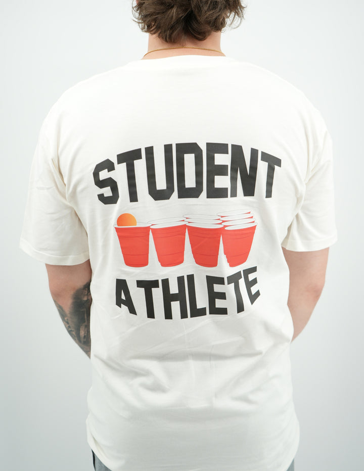 Student Athlete Tshirt