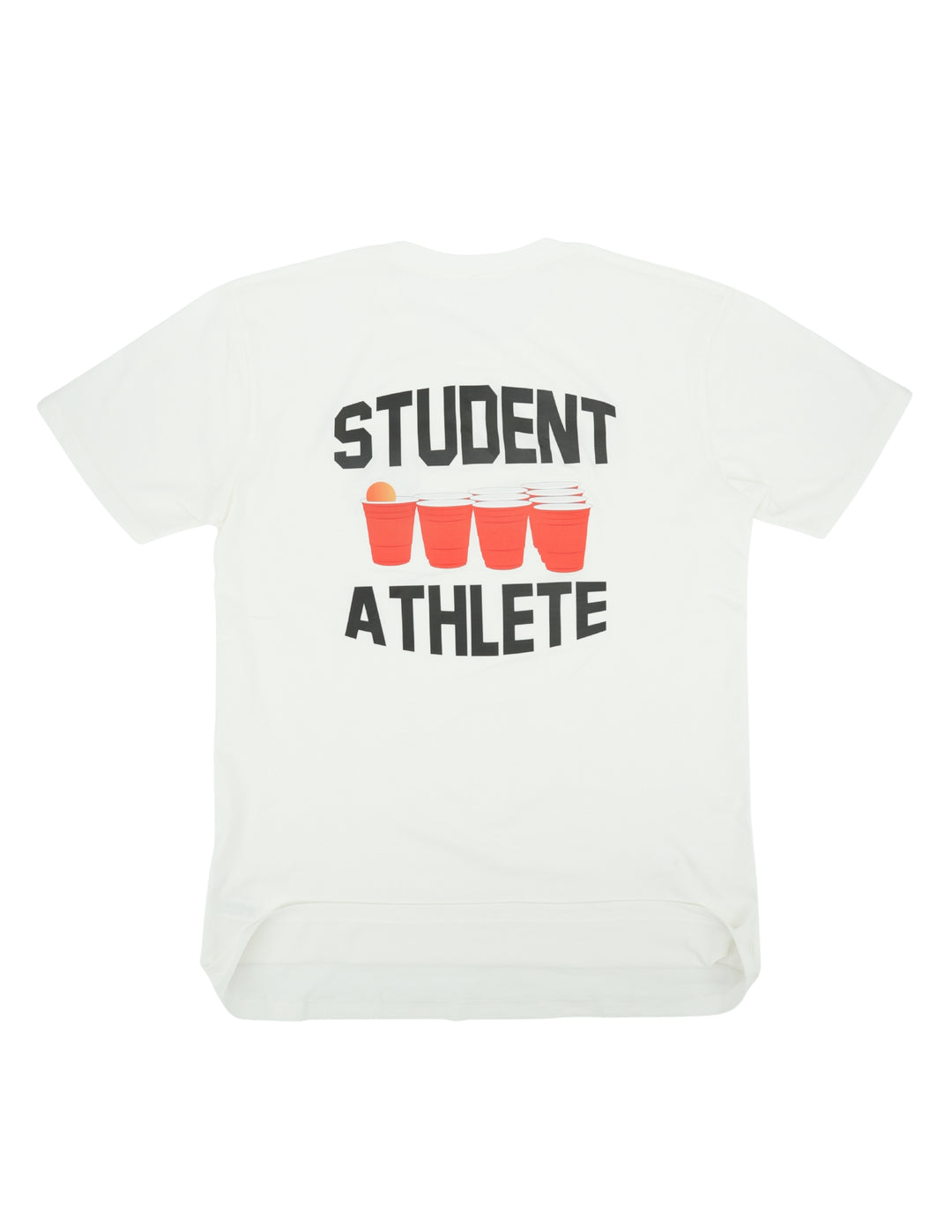 Student Athlete Tshirt