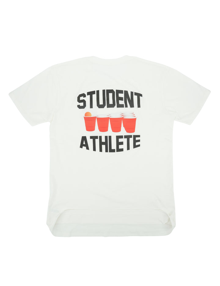 Student Athlete Tshirt