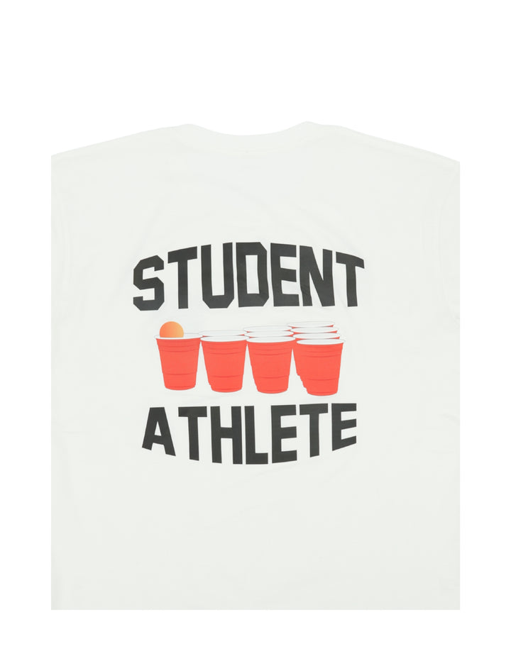 Student Athlete Tshirt