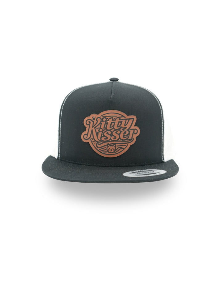 Kitty Kisser Hat