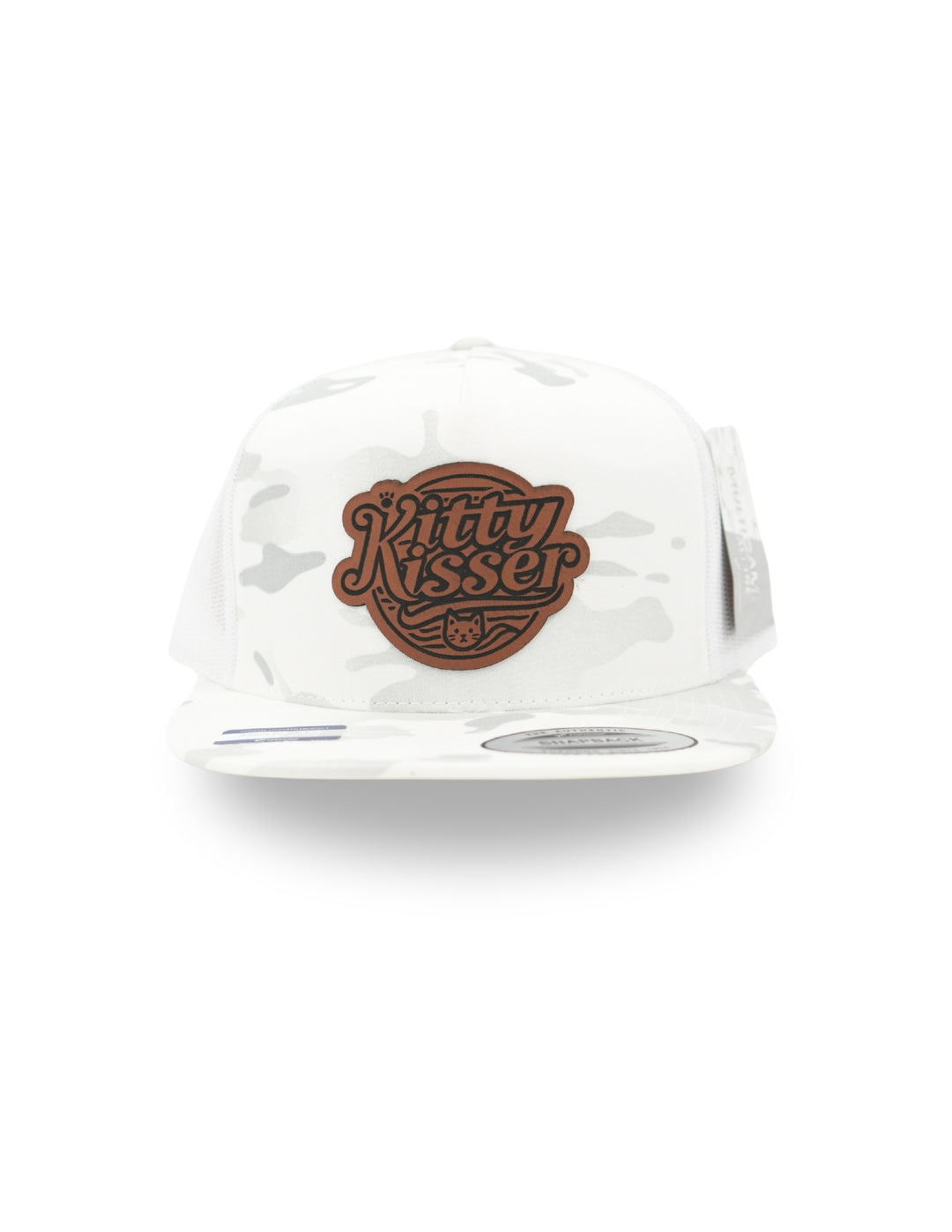 Kitty Kisser Hat