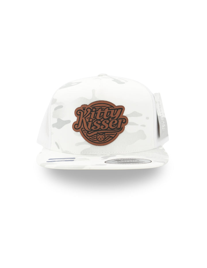 Kitty Kisser Hat