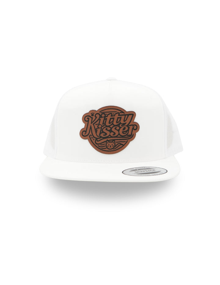 Kitty Kisser Hat