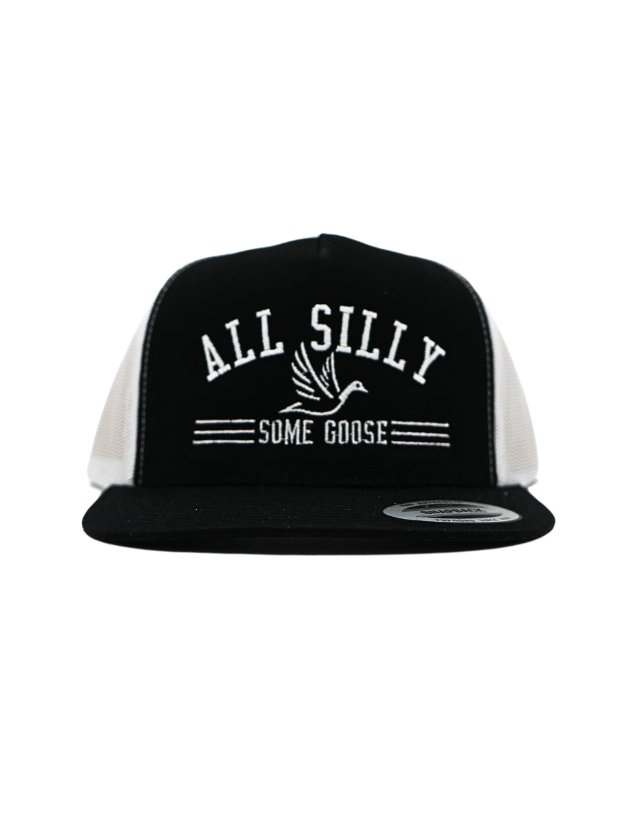 All Silly Some Goose Hat | Funny Comedy Accessory Men Women