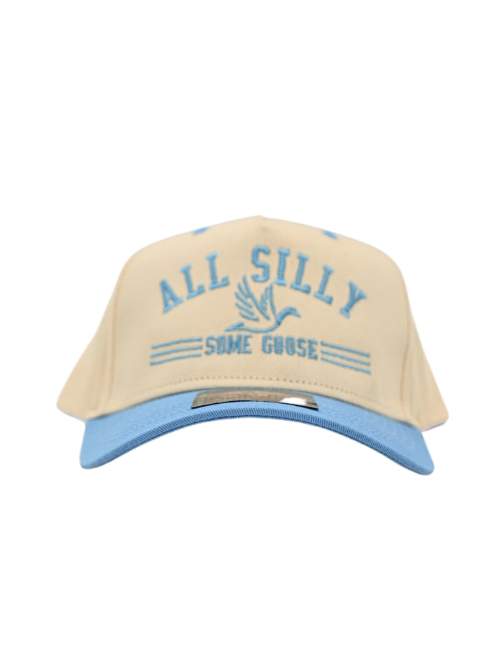 All Silly Some Goose Hat | Funny Comedy Accessory Men Women