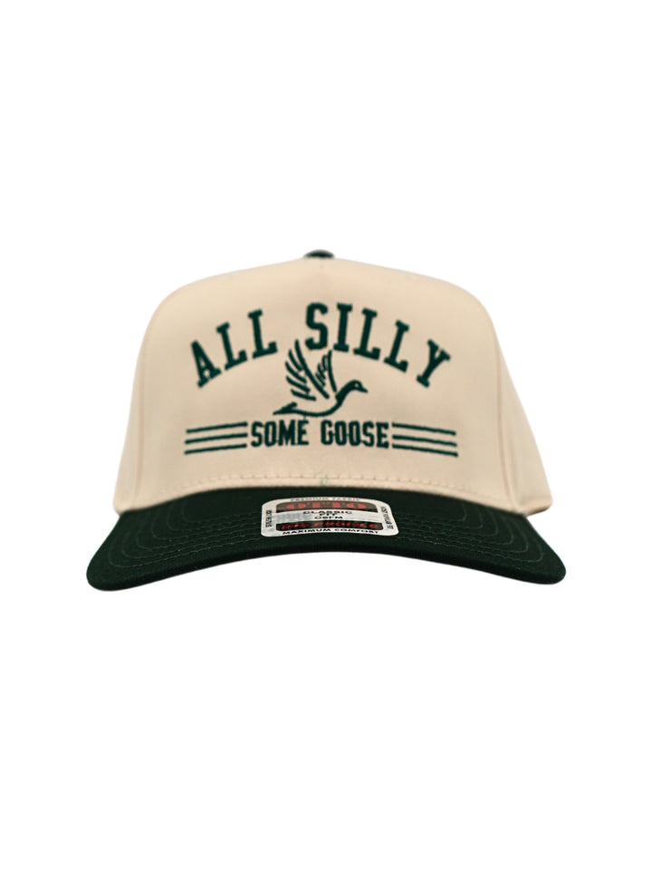 All Silly Some Goose Hat | Funny Comedy Accessory Men Women