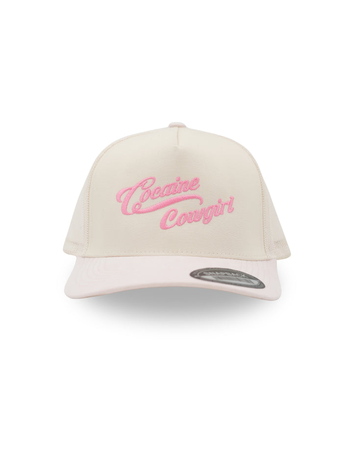 Cocaine Cowgirl Hat