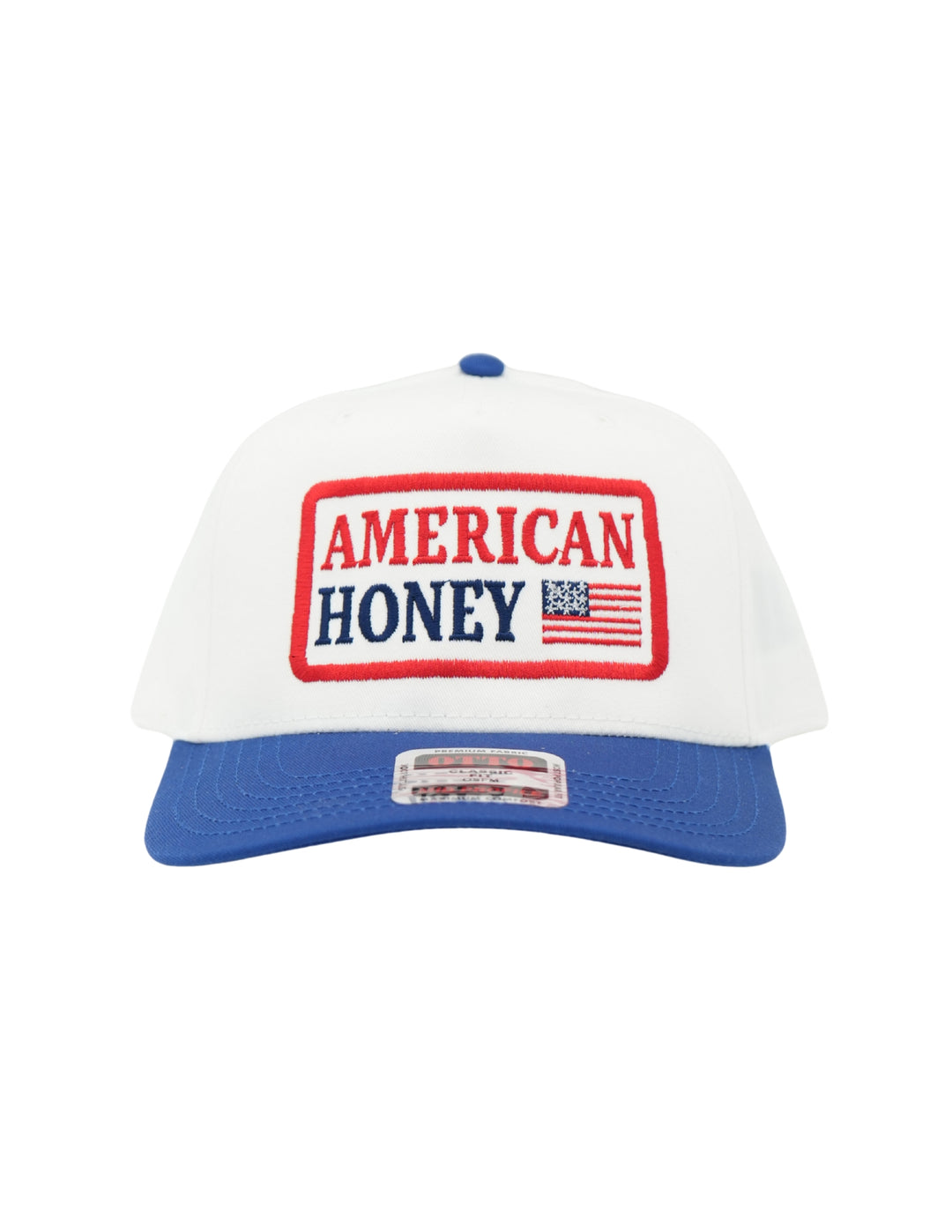 American Honey Hat