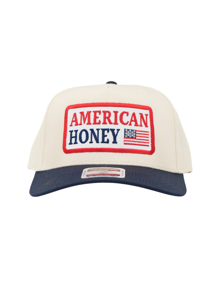 American Honey Hat