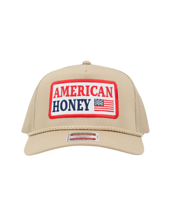 American Honey Hat