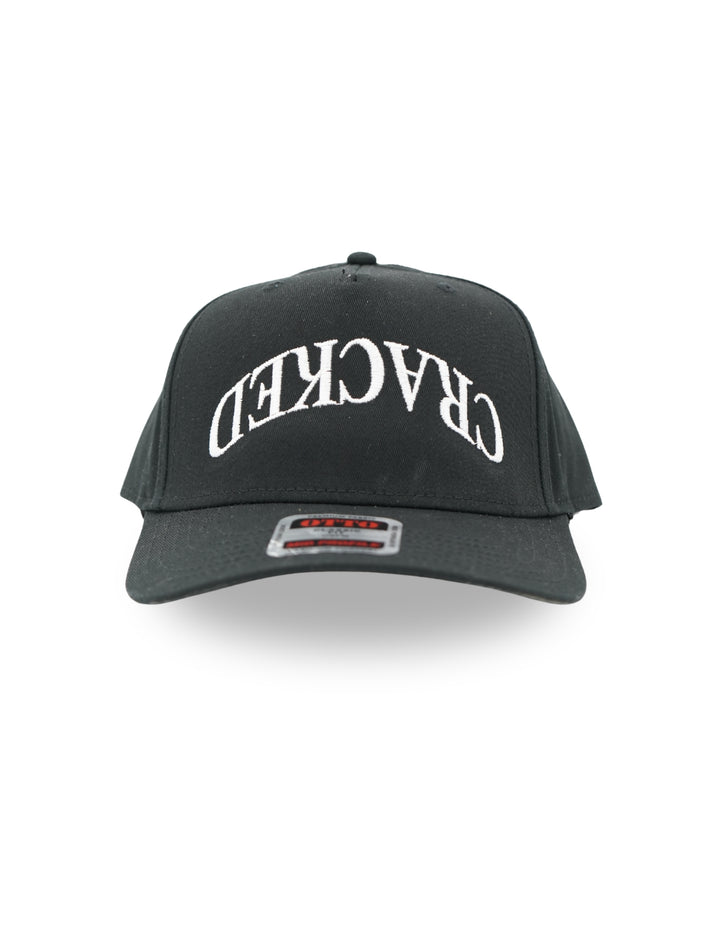 Cracked Hat