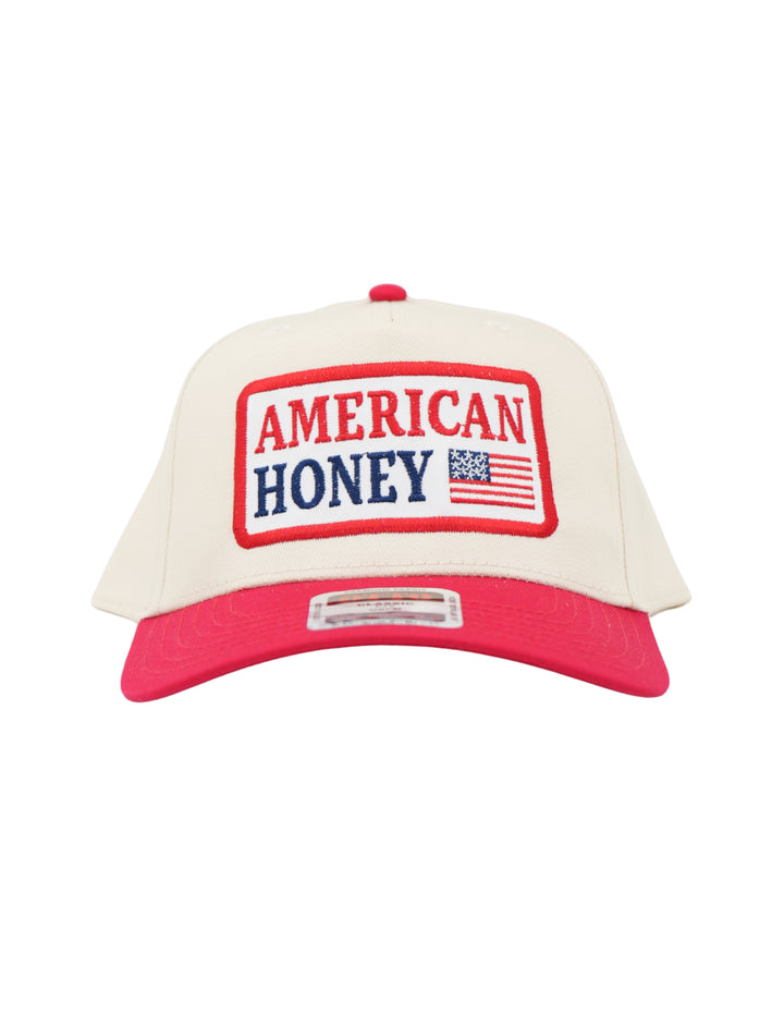 American Honey Hat
