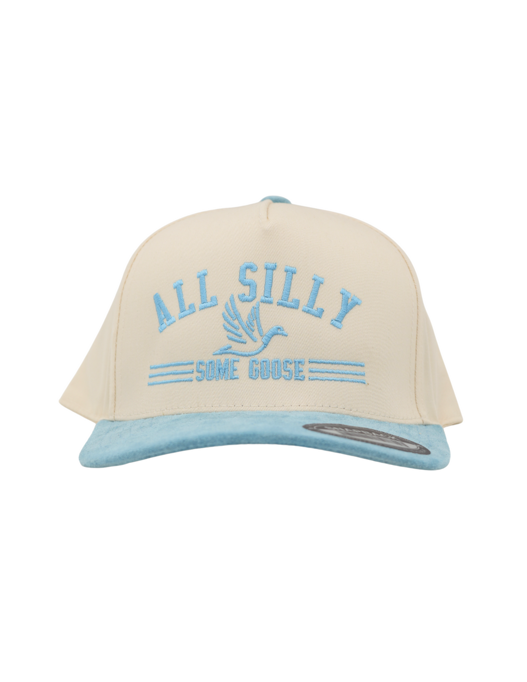 All Silly Some Goose Hat | Funny Comedy Accessory Men Women
