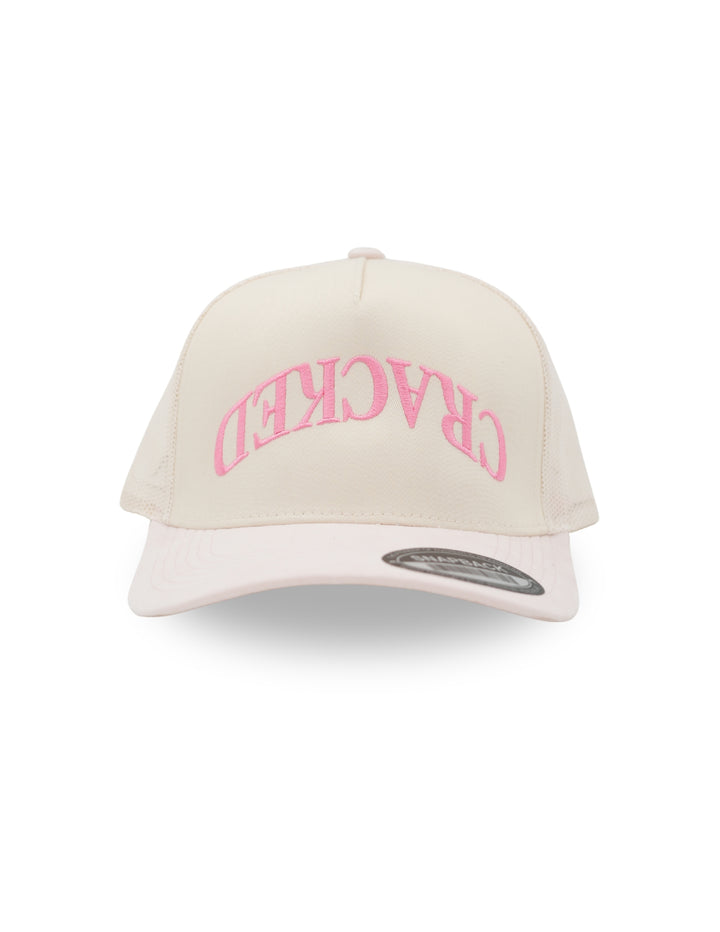 Cracked Hat