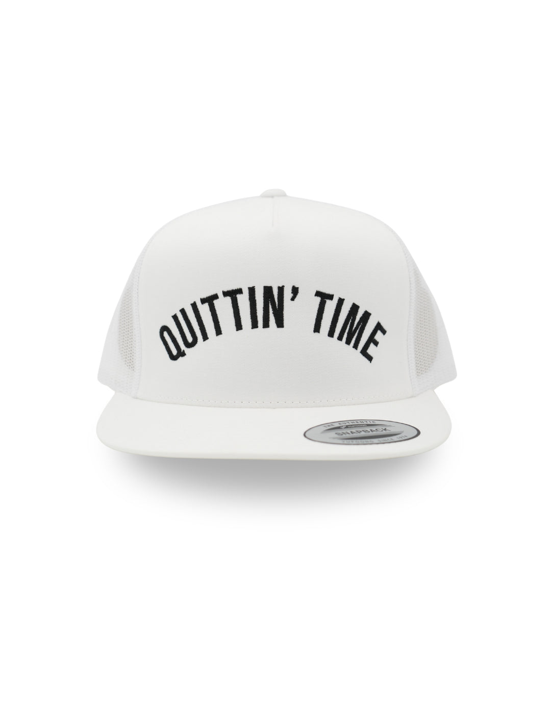Quittin' Time Hat