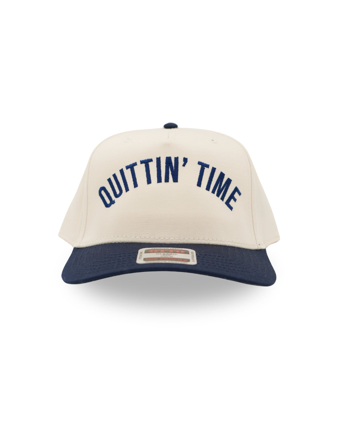 Quittin' Time Hat