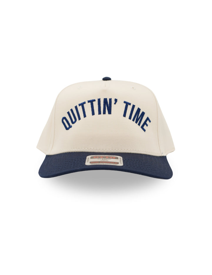 Quittin' Time Hat