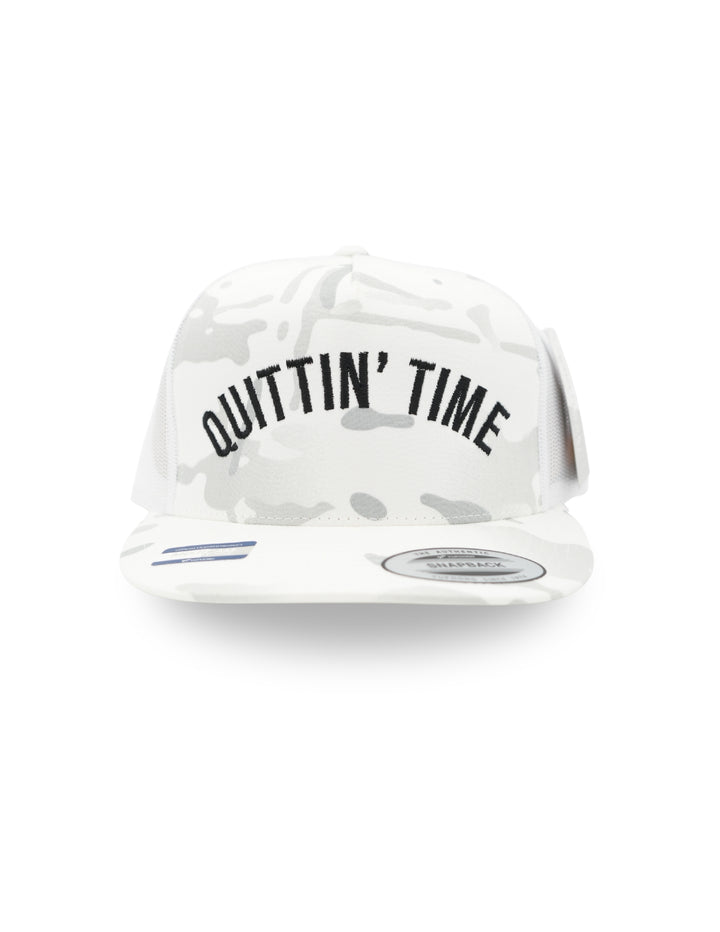 Quittin' Time Hat
