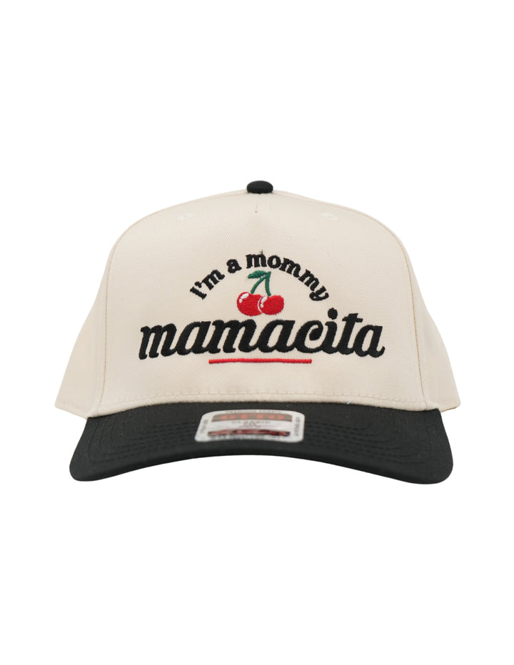 I'm A Mommy Mamacita Hat | Love Reality Show Island Women Mom Mother Mommy