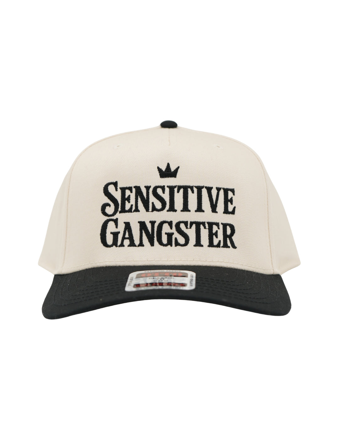 Sensitive Gangster Hat | Love Reality Island TV Funny