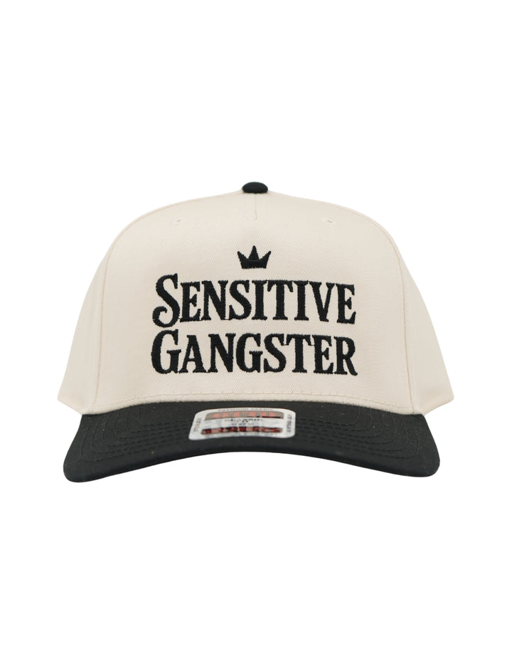 Sensitive Gangster Hat | Love Reality Island TV Funny