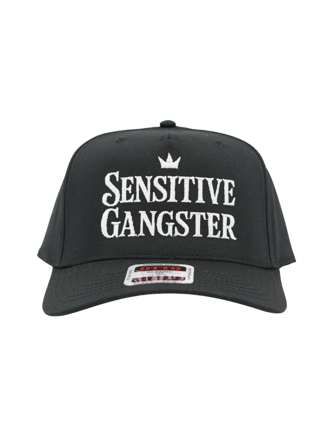Sensitive Gangster Hat | Love Reality Island TV Funny