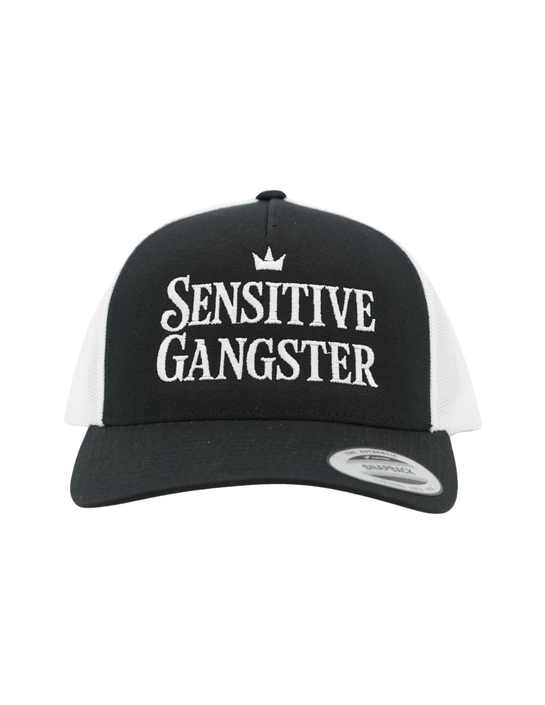 Sensitive Gangster Hat | Love Reality Island TV Funny