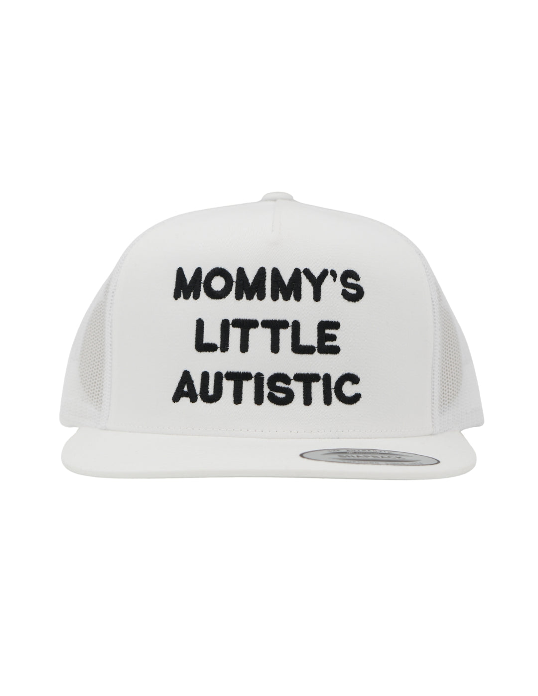 Mommy's Little Artist Trucker Hat