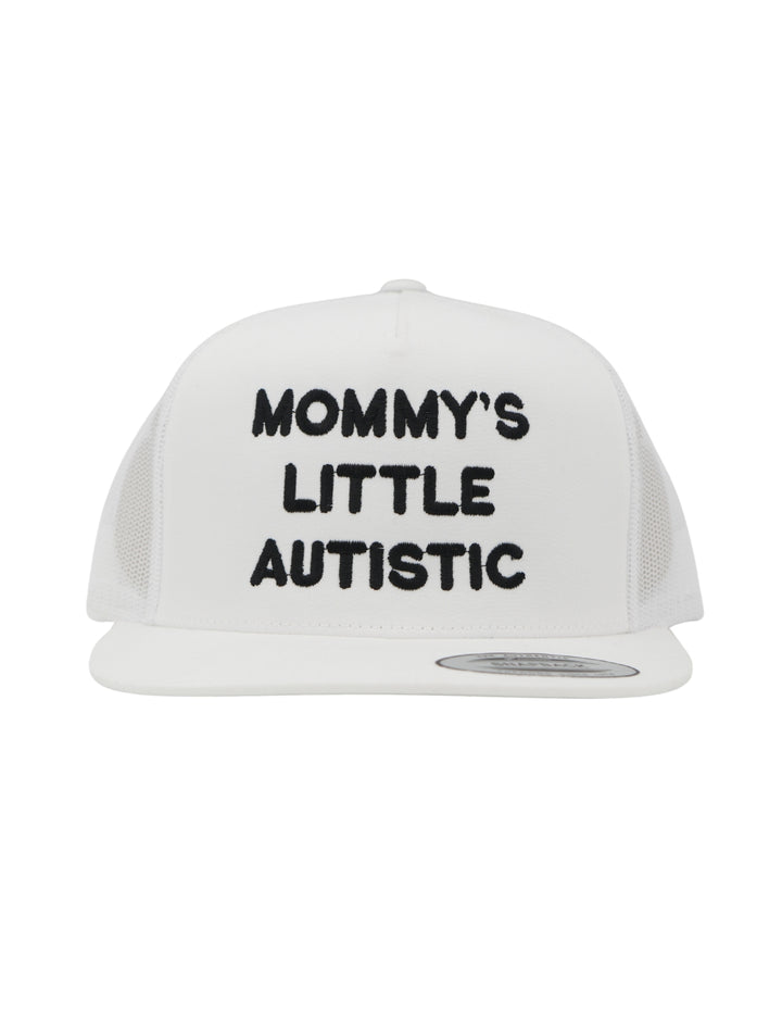 Mommy's Little Artist Trucker Hat